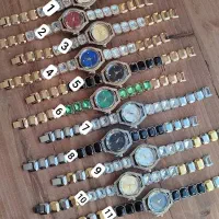 ساعت زنانه مارک gucci 120014002257