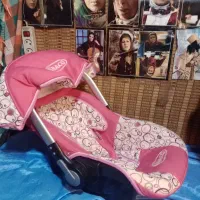 کریر|کالسکه و لوازم جانبی|تهران, شمیراننو|دیوار