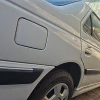 پارس تیو فایو مدل ۹۹ گازسیمی