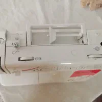 چرخ خیاطی درحدنو|چرخ خیاطی و ریسندگی|قرچک, میرزائی شمالی|دیوار