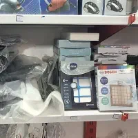 فروش قطعات جارو برقی برس خرطومی موتور و ...|جاروبرقی، جارو شارژی، بخارشو|مشهد, مقدم|دیوار