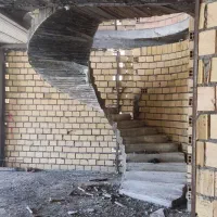 پله گرد و استخر|خدمات پیشه و مهارت|دزفول, |دیوار