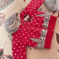 سویشرت بچگانه