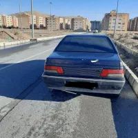 آردی ۸۵|خودرو سواری و وانت|فولادشهر, مسکن مهر فولادشهر|دیوار