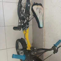 یک عدد دوچرخه ۱۶