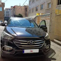 سانتافه ۲۰۱۶ وارداتی mpi