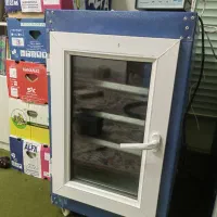 دستگاه جوجه کشی ۱۶۸ تایی