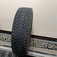 باسلام یک عدد لاستیک اسوزو