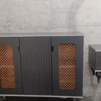 جا کفشی|جاکفشی، کمد، دراور|ایلام, |دیوار