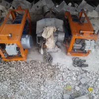 اجاره و خرید فروش بالابر بتونیر جک لوله قالب|مصالح و تجهیزات ساختمان|کلاله, |دیوار