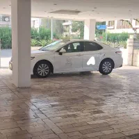 فروش تاکسی کمری ۲۰۱۸ ژاپن