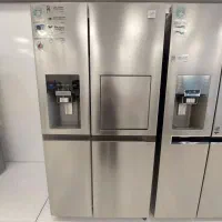 ساید بای ساید دوو مدل sxi20-11