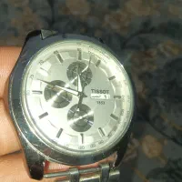 باسلام ساعت تیسوت اصلی|ساعت|کرمانشاه, |دیوار