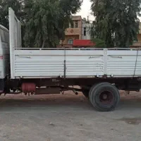 خاور 913|خودرو سنگین|قم, زنبیل آباد|دیوار