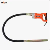 ویبره دریلی بتن ویبراتور با گارانتی پخش ابزار آذر|ابزارآلات|مشهد, کوشش|دیوار