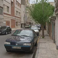 دربستی ۸۰ متری دو طبقه ویلایی فلاح باغ طاهری
