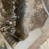 خدمات شیار زنی و تخریب|خدمات پیشه و مهارت|فلاورجان, |دیوار