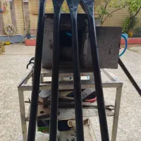 دیلم فولادی