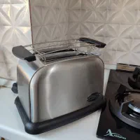 توستر نان|اجاق گاز و لوازم برقی پخت‌وپز|تهران, هفده شهریور|دیوار