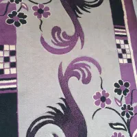 فرش ۴ متری نو