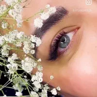 اکستنشن مژه لیفت و لمینت مژه وابرو تخفبف ۳۰ درصدی|خدمات زیبایی و سلامت|شیراز, معالیآباد|دیوار
