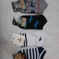 جوراب|لباس|قم, نوبهار|دیوار