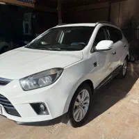 جکs5 اتومات|خودرو سواری و وانت|یزد, |دیوار