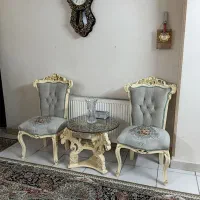 مبل درحدنو