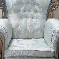 فروش مبل کار کرده