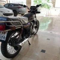 CGL 150 ۱۳۹۳|موتورسیکلت|تهران, پرستار|دیوار