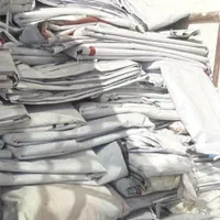 بنر باطله ضخیم جایگزین پلاستیک