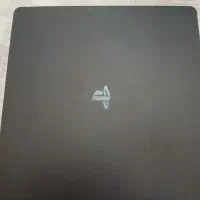 ps4 slim|کنسول، بازی ویدئویی و آنلاین|تهران, افسریه جنوبی|دیوار