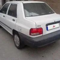 پراید مدل ۹۹