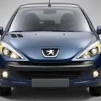 فروش حواله پژو۲۰۷ Tu3