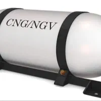 کپسول گاز سی ان جی cng