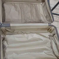 چمدان|کیف، کفش، کمربند|ایلام, |دیوار