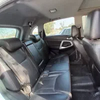 تیگو ۵ مدل۹۵ سفید|خودرو سواری و وانت|گناباد, |دیوار