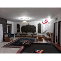 اجاره باغ ویلا بهمراه استخر ابگرم کد 1 شاهنامه ۷۶|اجارهٔ کوتاهمدت ویلا و باغ|مشهد, امیریه|دیوار