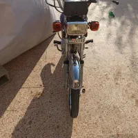 هوندا125فروشی|موتورسیکلت|کازرون, |دیوار