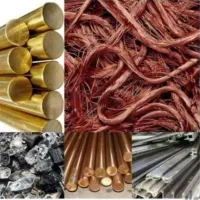 خرید مس برنج آهن آلومینیوم بالاترین قیمت نقد|عمده‌فروشی|کرمان, |دیوار