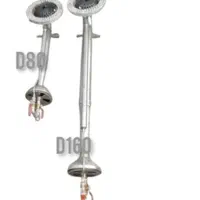 انواع مشعل گازی +A/بخاری کارگاهی//|آبگرمکن، پکیج، شوفاژ|تهران, افسریه شمالی|دیوار