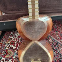 تار|سازهای سنتی|زنجان, |دیوار