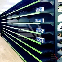 قفسه خودایستا|فروشگاه و مغازه|بجنورد, |دیوار