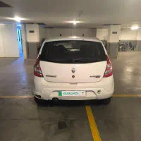 ساندرو اتومات مدل 1395 کارنامه|خودرو سواری و وانت|تهران, باغ فردوس|دیوار