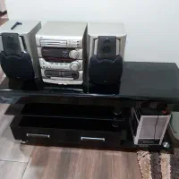 میز تلویزیون