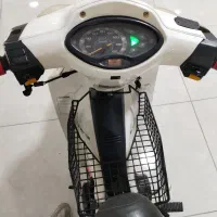 موتور ویو رادیسون125cc|موتورسیکلت|سنندج, |دیوار