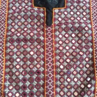 زی استین هزار اینه