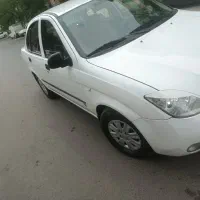 تیبا دوگانه کارخانه 96