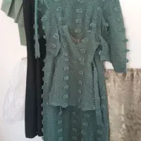 لباس ست مادر دختری