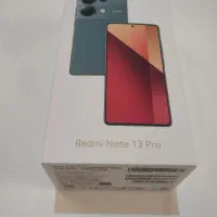 فروش قوطی خالی گوشی شیامی نوت ۱۳ پرو